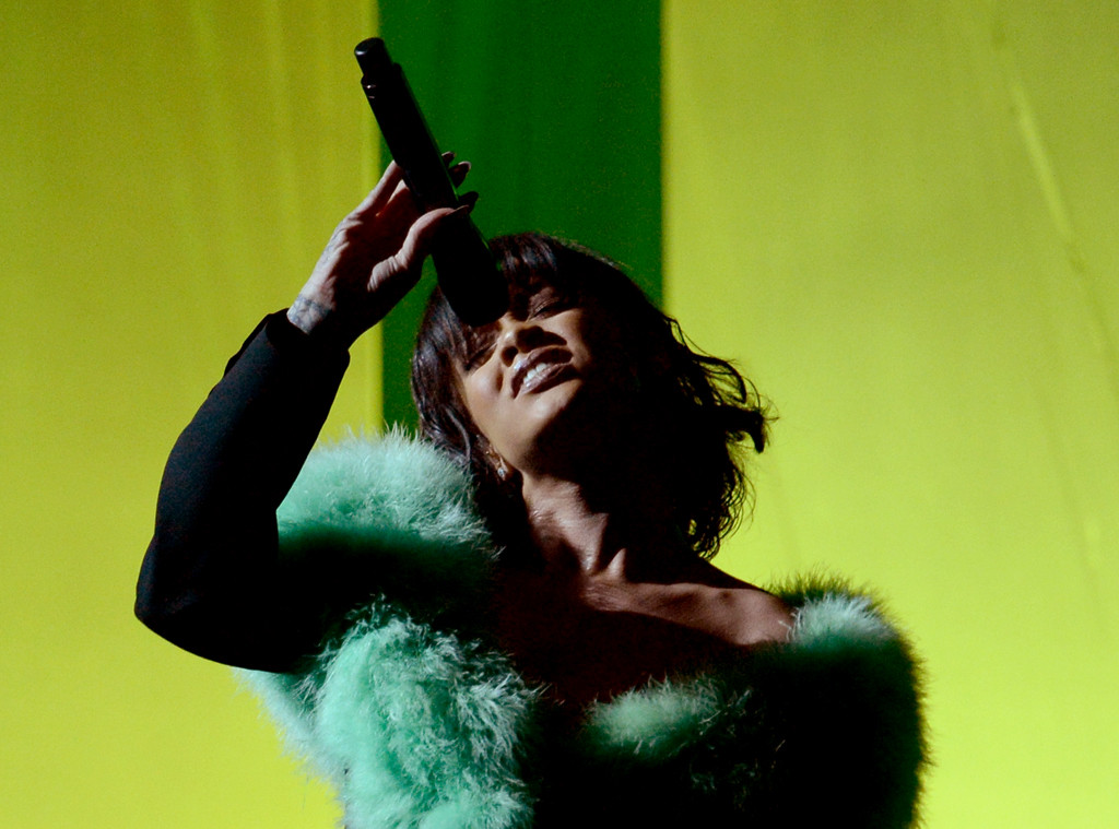 Rihanna Rihanna